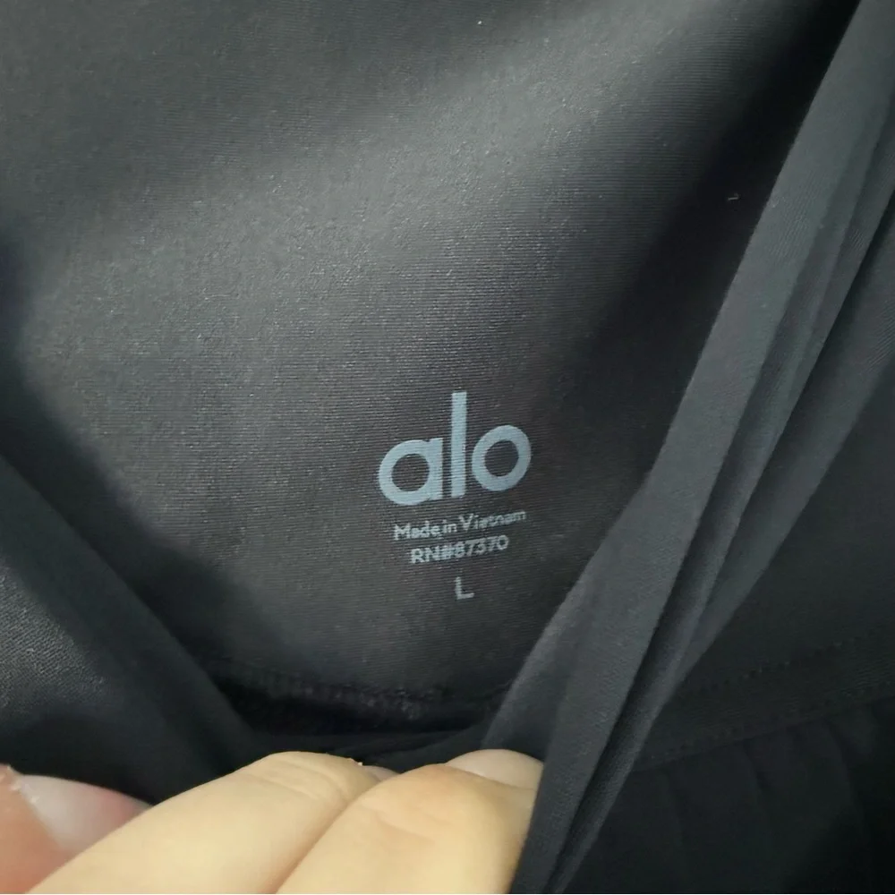 Grand Slam pleated tennis skirt - Picture 3 of 7